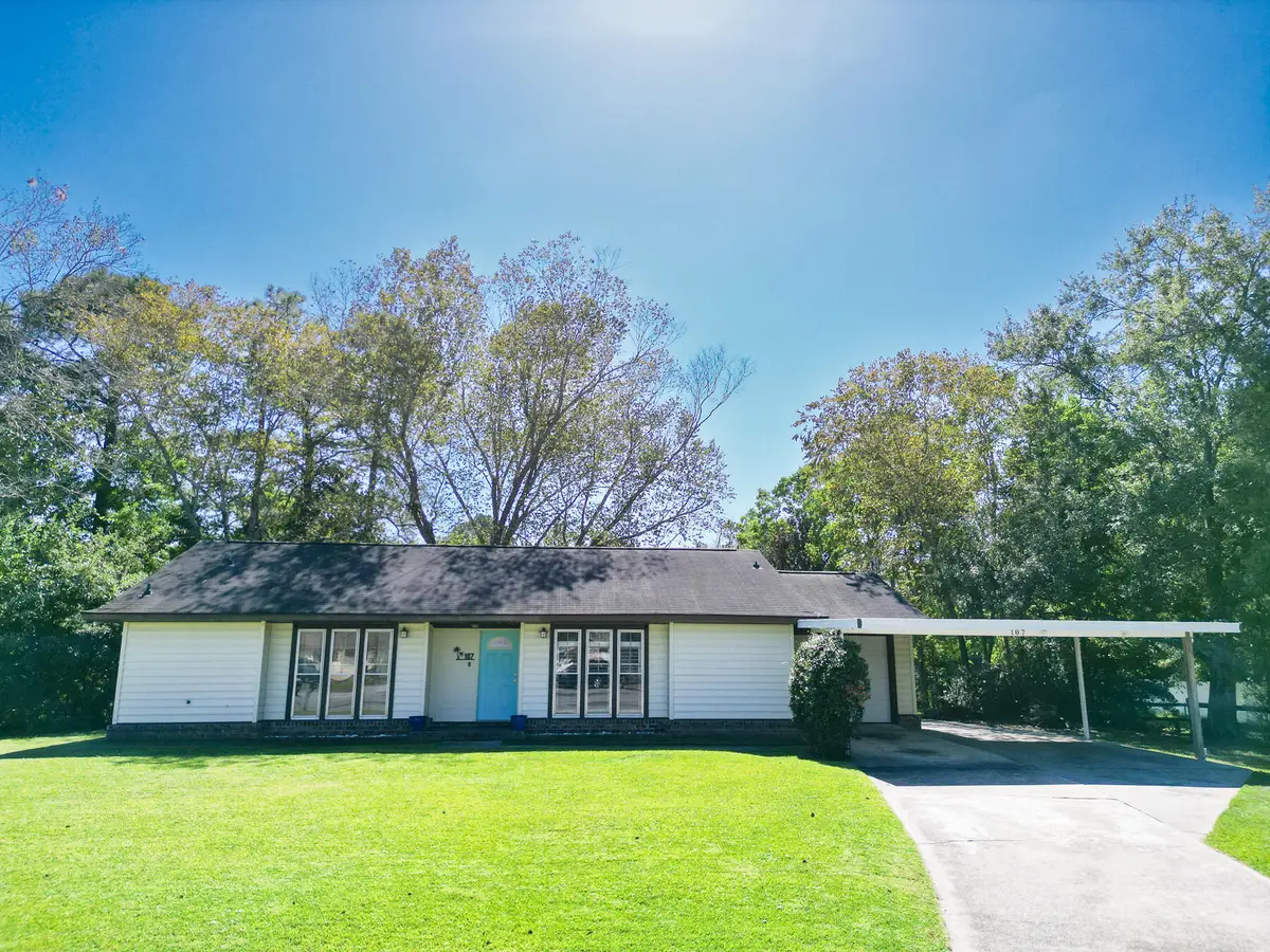 107 Wade Court, Summerville, SC 29486 - Image #1