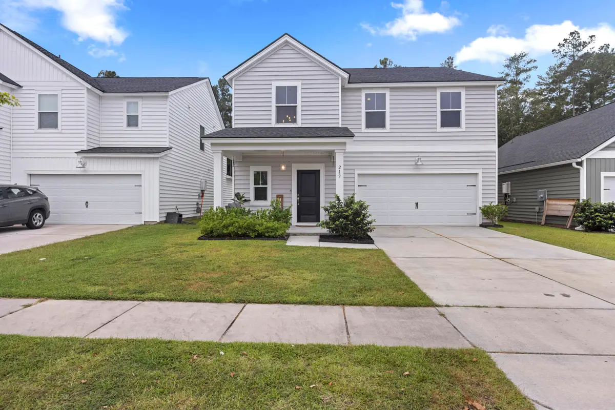 219 Pink Azalea Street, Summerville, SC 29485 - Image #1