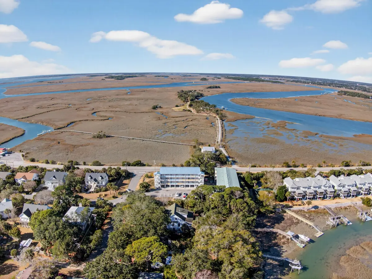 2262 Folly Road #1g, Charleston, SC 29412 - #1