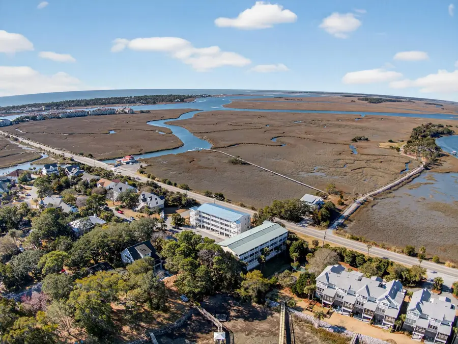 2262 Folly Road #1g, Charleston, SC 29412 - #2