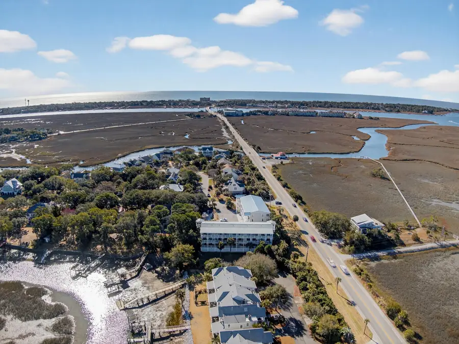 2262 Folly Road #1g, Charleston, SC 29412 - #3