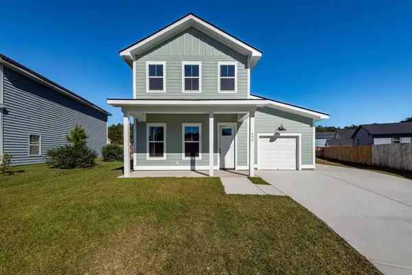 459 Sablewood Drive, Huger, SC 29450