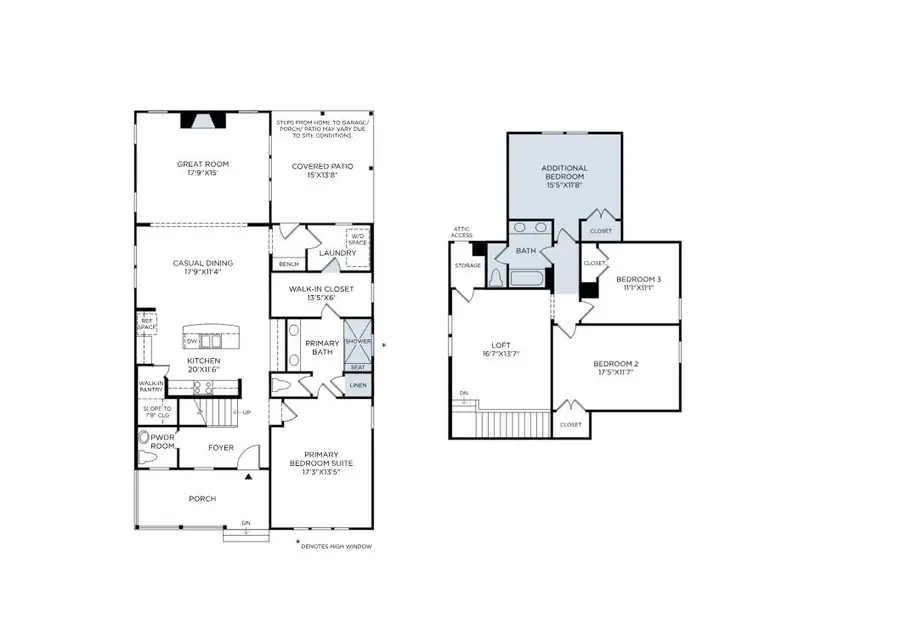 545 Spiral Ramp Court, Charleston, SC 29492 - Image #2