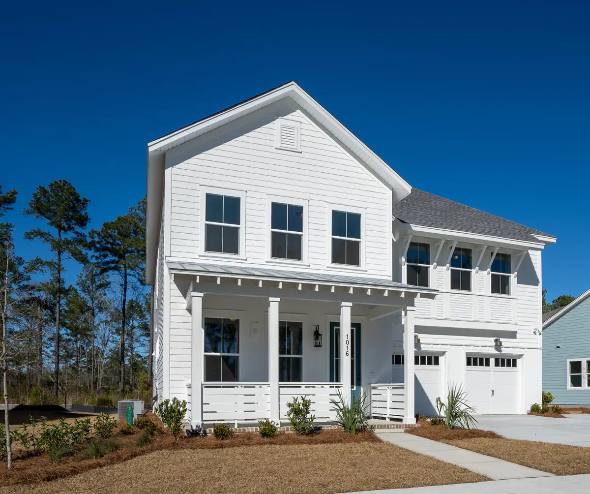 1209 Harriman Lane, Charleston, SC 29492 - Image #1
