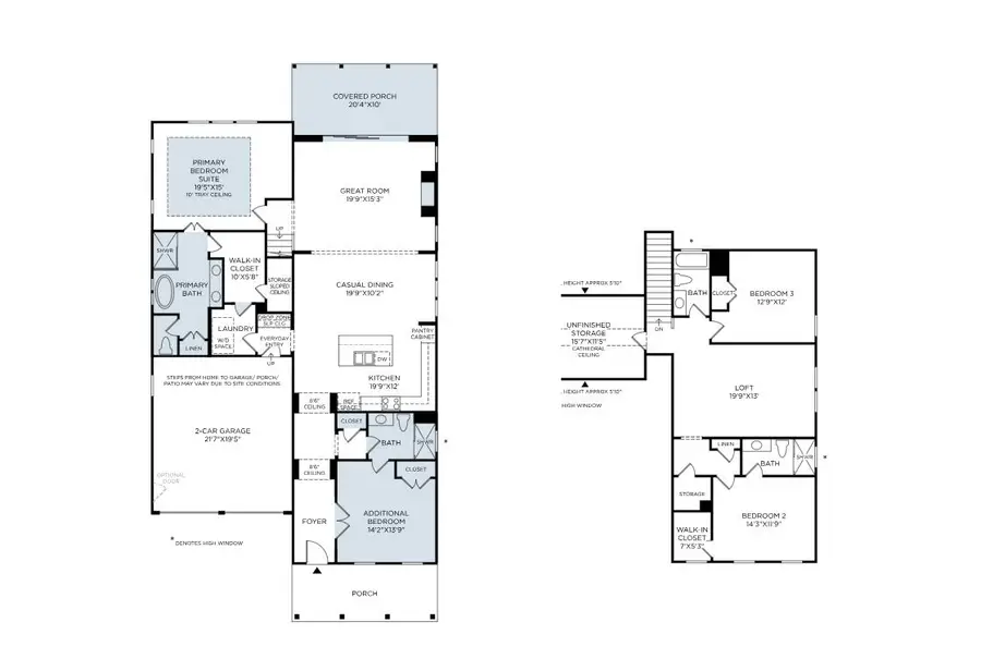 237 Newsday Street, Charleston, SC 29492 - Image #2