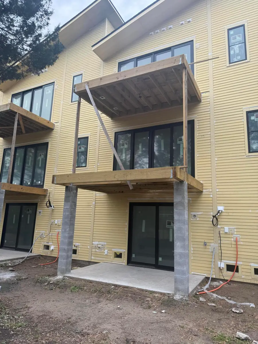 830 Curved Creek Court, Charleston, SC 29412 - #2