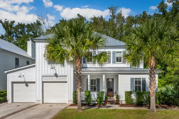1142 Fulton Hall Lane, Mount Pleasant, SC 29466