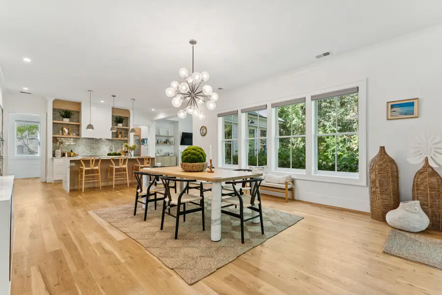 1142 Fulton Hall Lane, Mount Pleasant, SC 29466 - #2