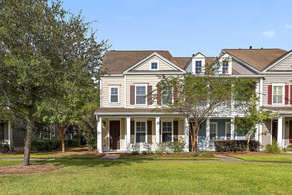 2600 Kings Gate Lane, Mount Pleasant, SC 29466 - Image #1