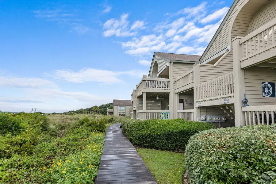 1382 Pelican Watch Villas, Seabrook Island, SC 29455 - Image #2