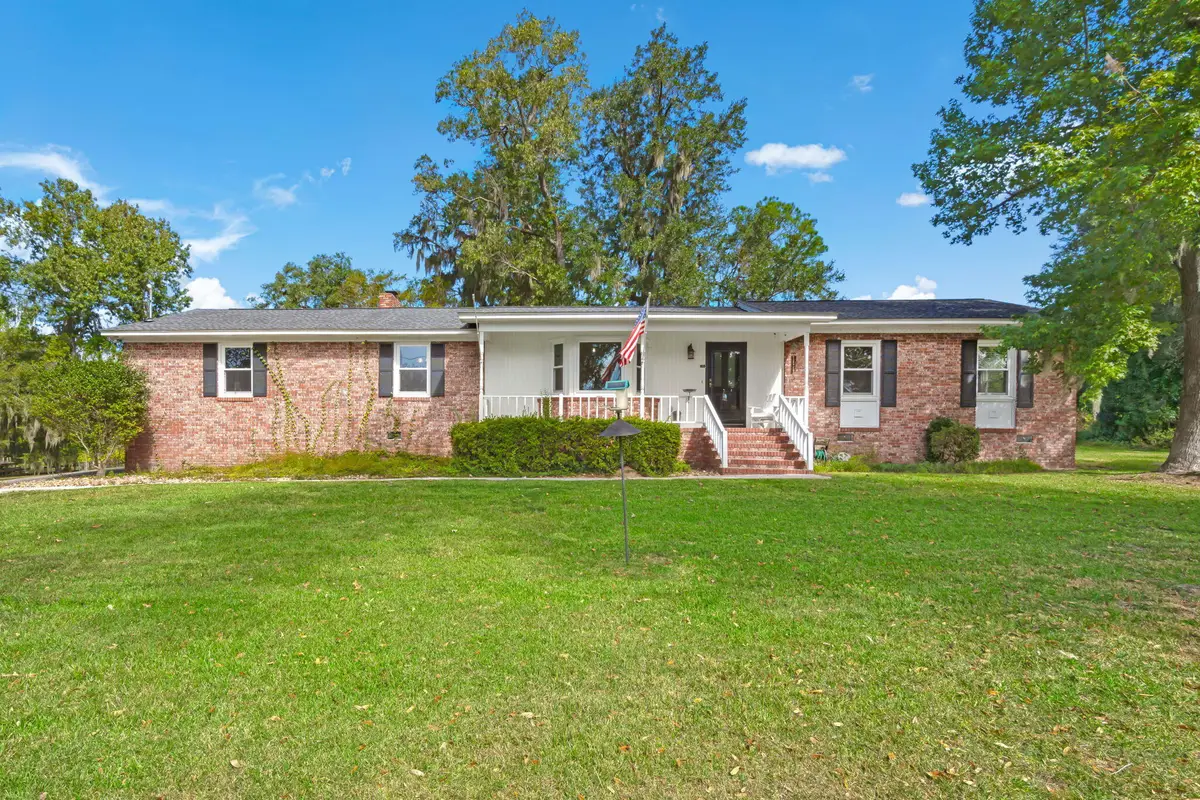 1309 Dennis Boulevard, Moncks Corner, SC 29461 - Image #1