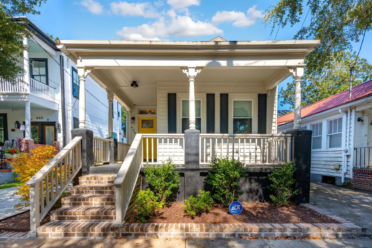 458 Huger Street, Charleston, SC 29403 - Image #1