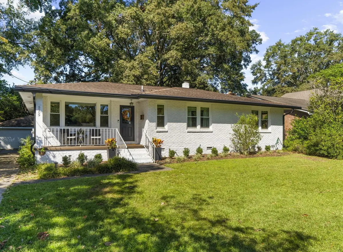 5109 Victoria Avenue, North Charleston, SC 29405 - Image #1