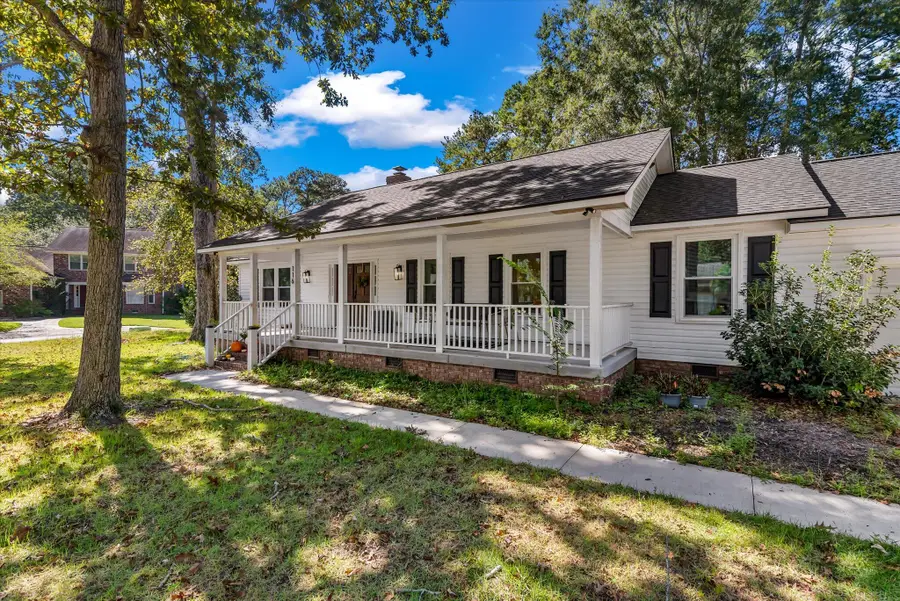 116 Palmetto Bluff Drive, North Charleston, SC 29418 - Image #3