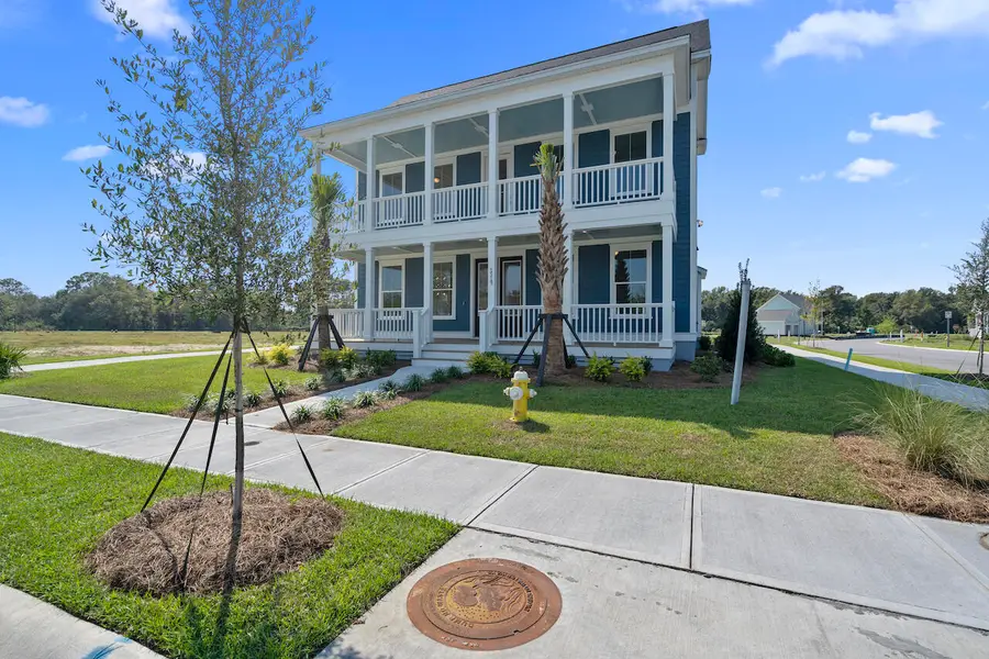 2031 Riverbend Drive, Charleston, SC 29412 - Image #2