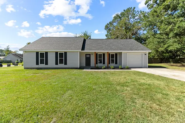 2916 Salamander Creek Lane, North Charleston, SC 29406