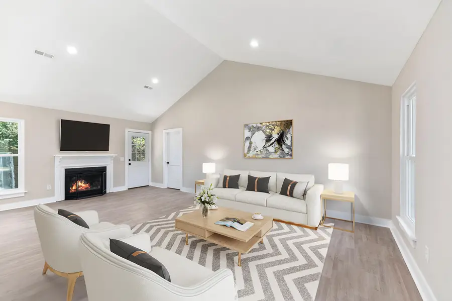 2916 Salamander Creek Lane, North Charleston, SC 29406 - Image #2