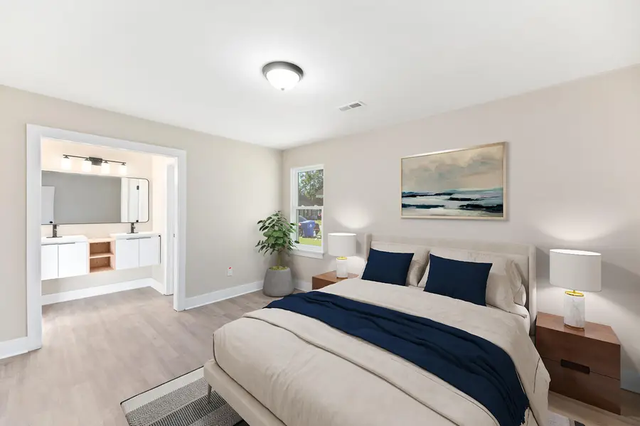 2916 Salamander Creek Lane, North Charleston, SC 29406 - Image #3