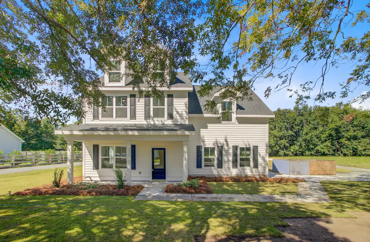 1822 S Grimball Road, Charleston, SC 29412 - Image #1