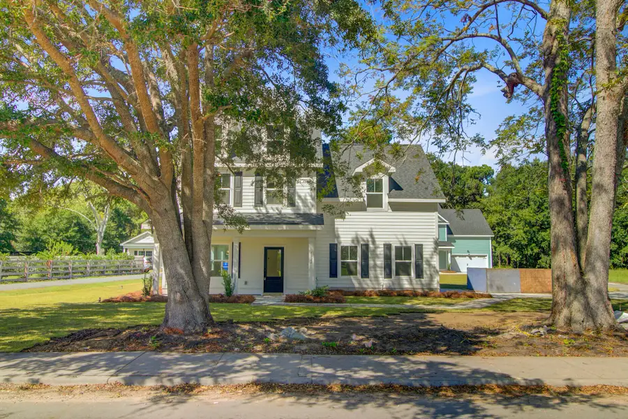 1822 S Grimball Road, Charleston, SC 29412 - Image #2