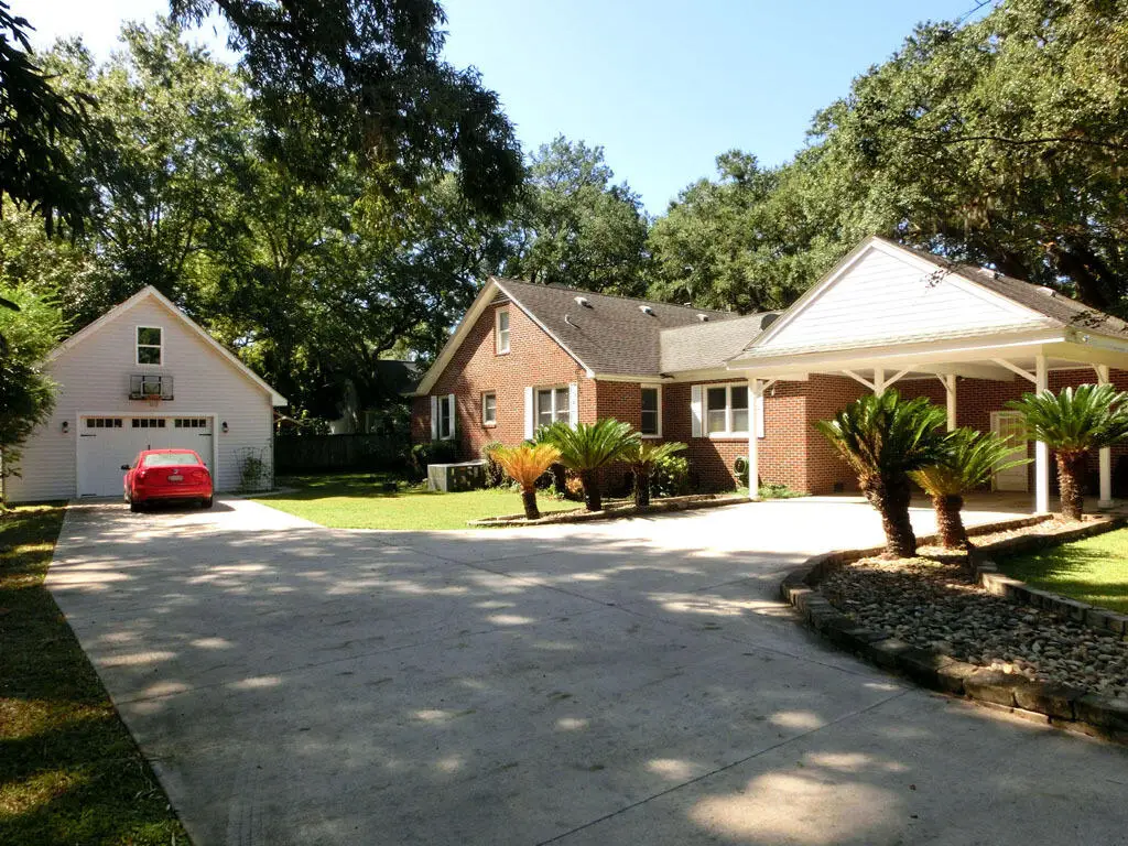2519 Longbranch Drive, Charleston, SC 29414 - Image #1
