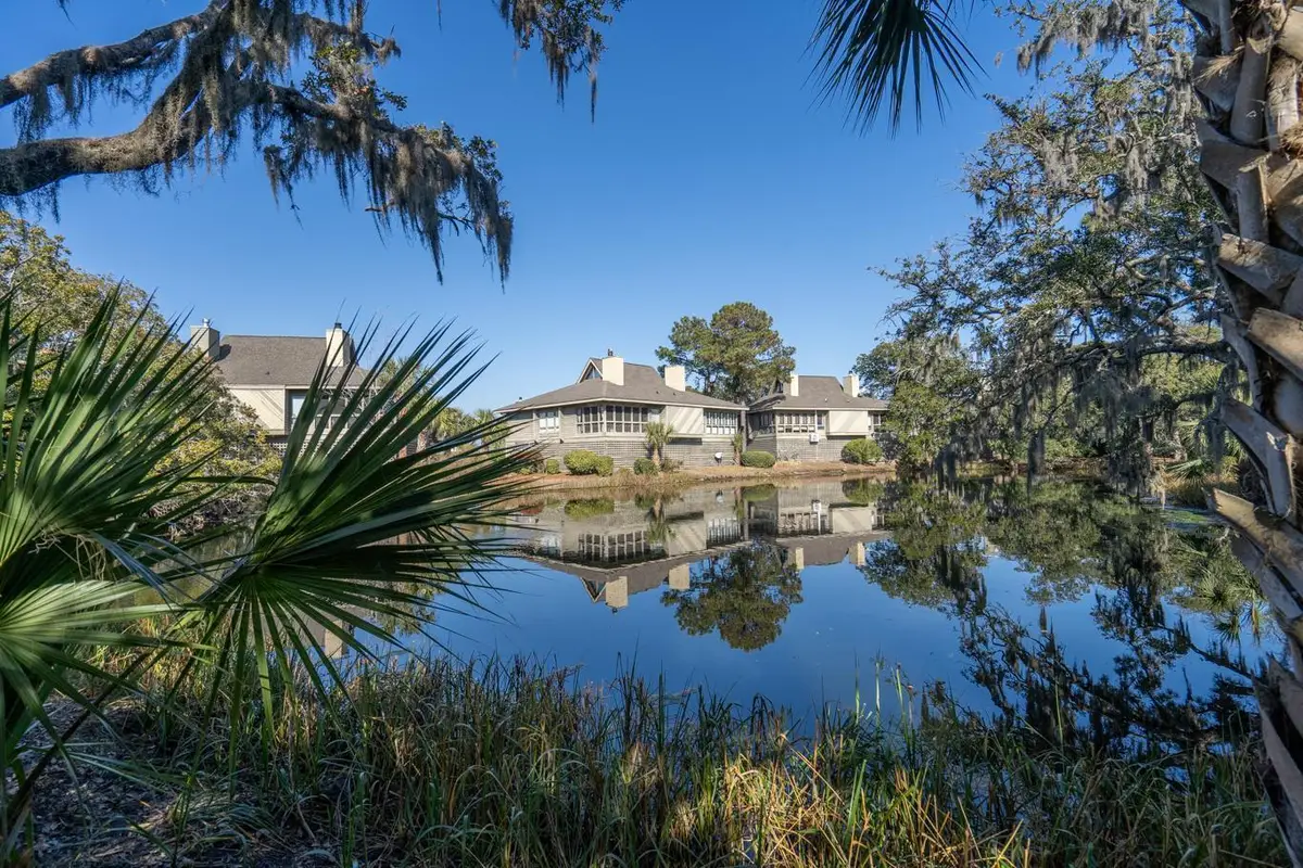 796 Summerwind Circle, Edisto Island, SC 29438 - Image #1