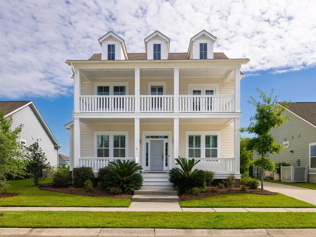 1490 Bourne Crossing, Mount Pleasant, SC 29466 - Image #1