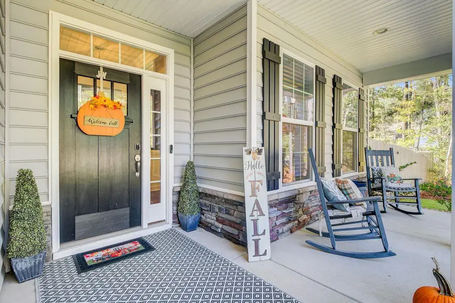 1015 Deep Gap Road, Ridgeville, SC 29472 - Image #2