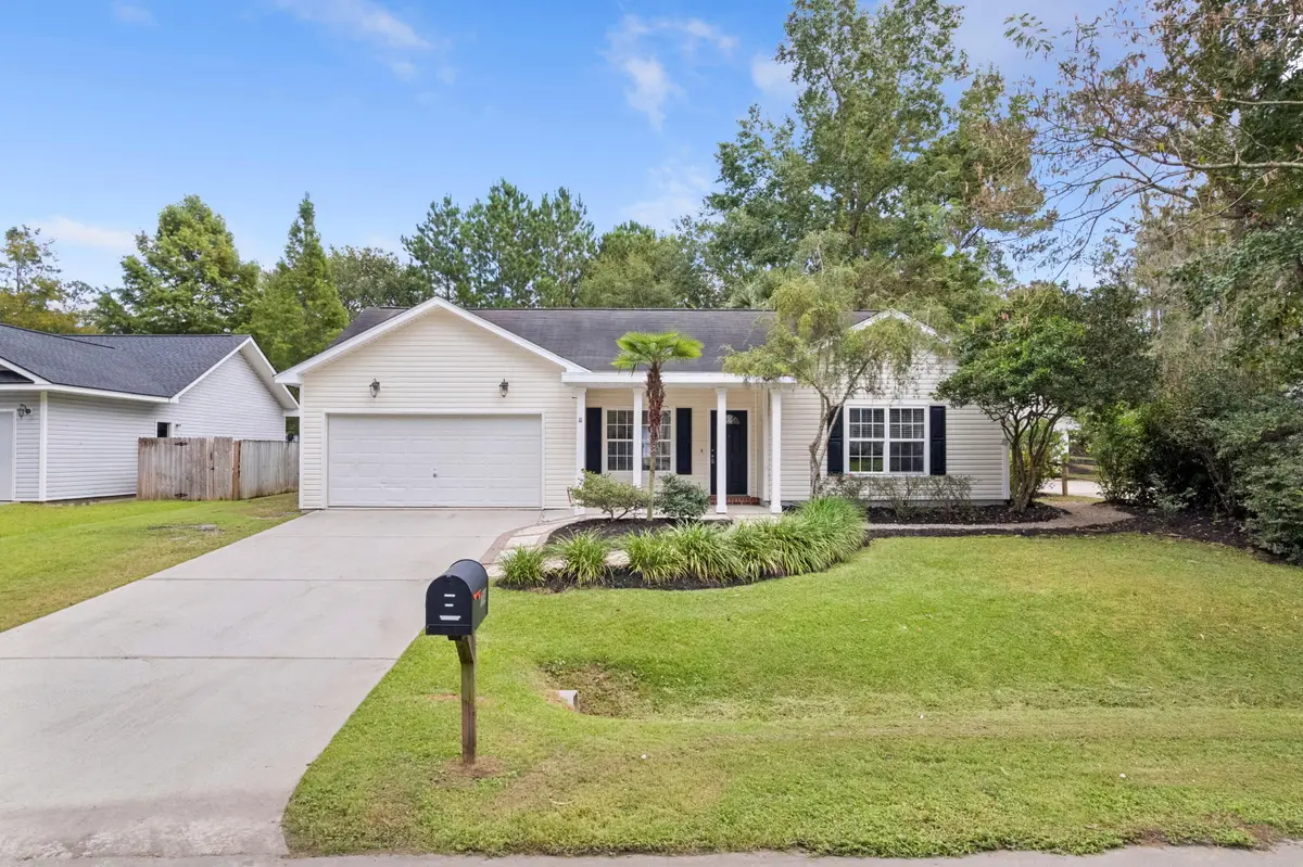714 Ponderosa Drive, Charleston, SC 29414 - Image #1