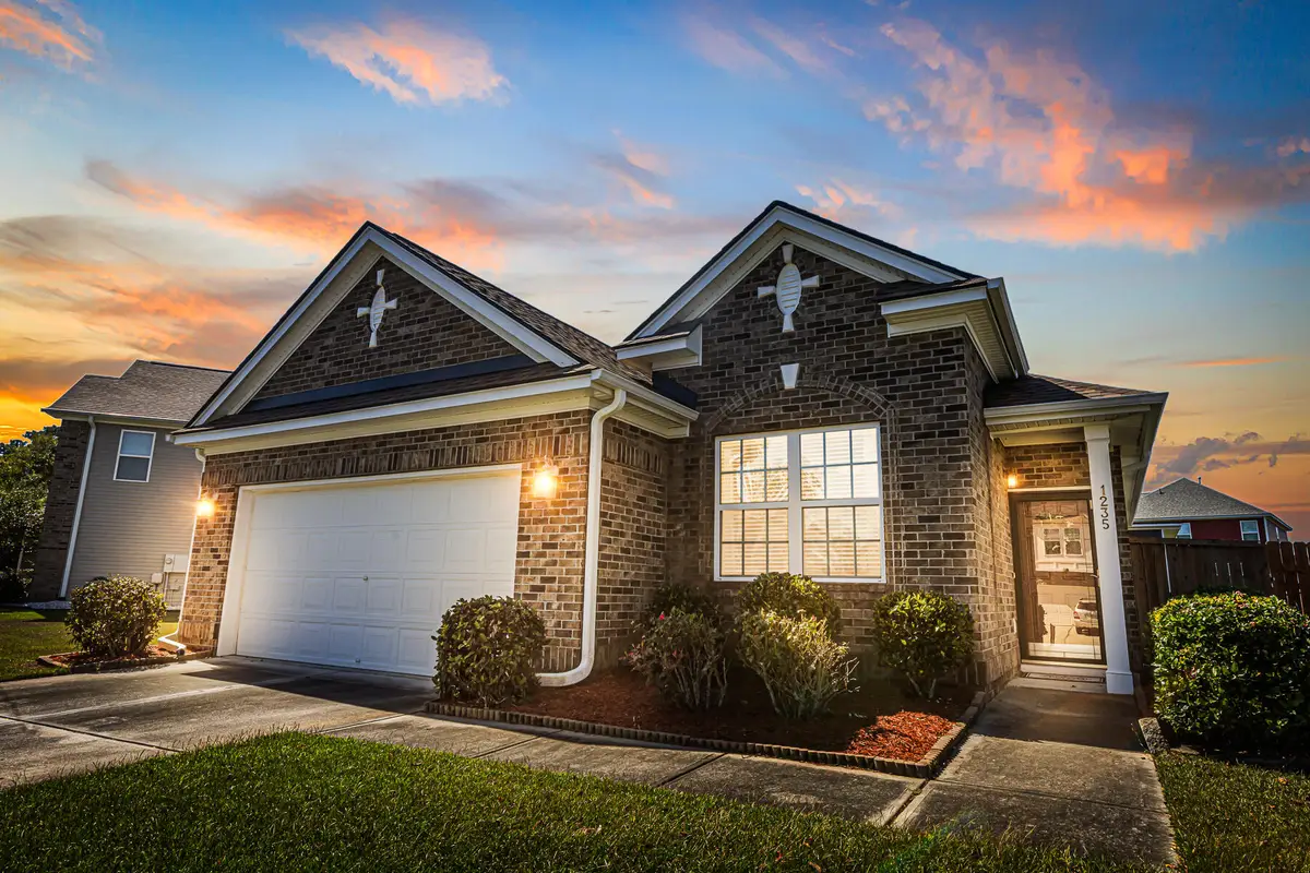 1235 Woodsage Drive, Hanahan, SC 29410 - Image #1