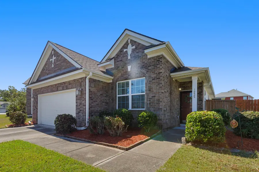 1235 Woodsage Drive, Hanahan, SC 29410 - Image #2