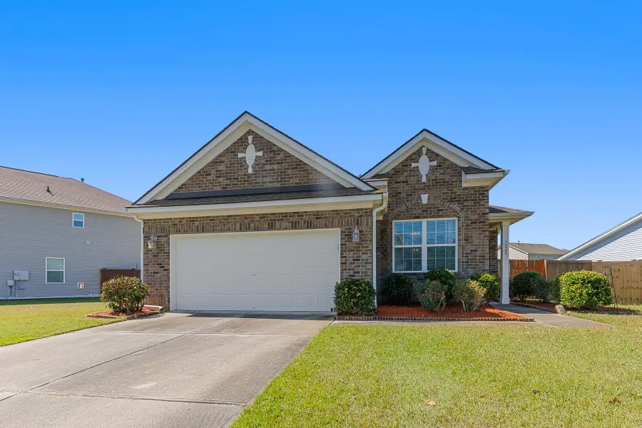 1235 Woodsage Drive, Hanahan, SC 29410 - Image #3