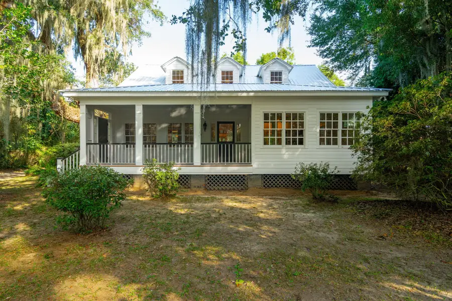 2518 Grace Chapel Road, Wadmalaw Island, SC 29487 - Image #3