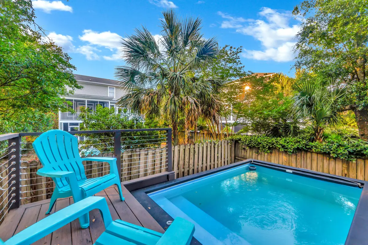 4005 Cameron Boulevard, Isle Of Palms, SC 29451 - #1