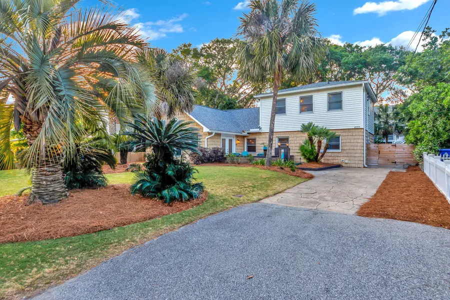 4005 Cameron Boulevard, Isle Of Palms, SC 29451 - #3