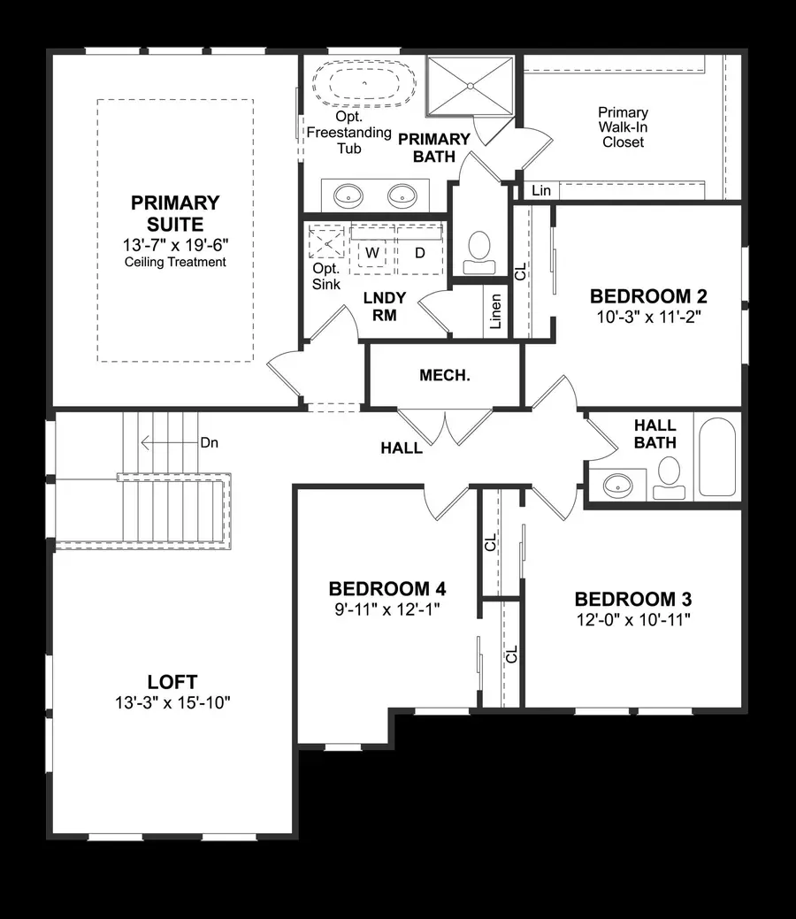 2074 Mcguire Lane #019, Hollywood, SC 29449 - Image #3