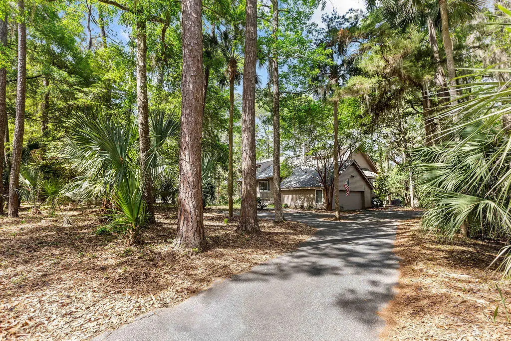 3155 Baywood Drive, Seabrook Island, SC 29455 - Image #1