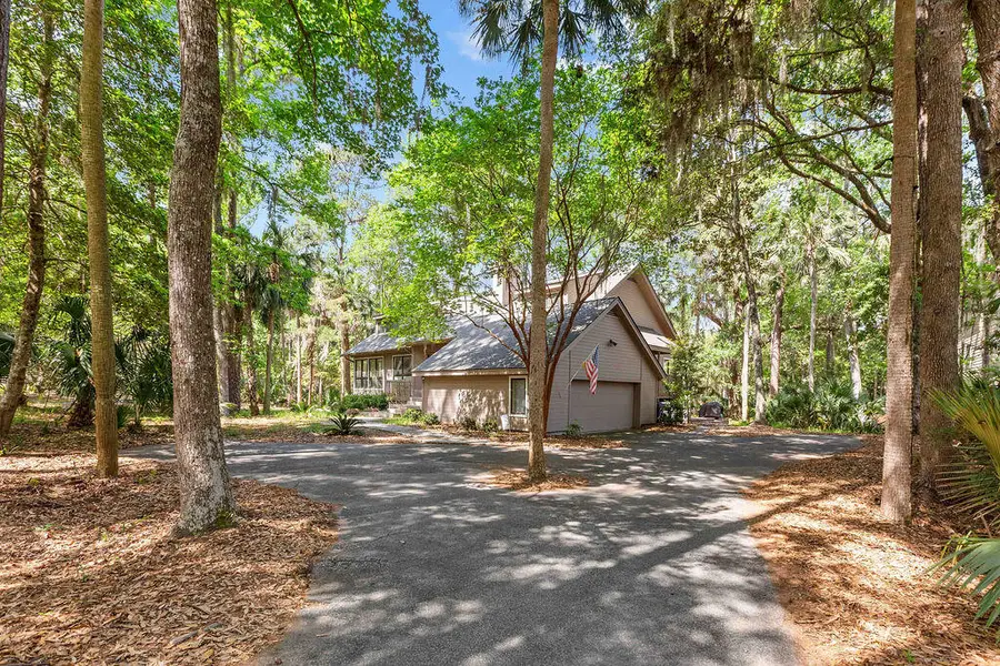 3155 Baywood Drive, Seabrook Island, SC 29455 - Image #2