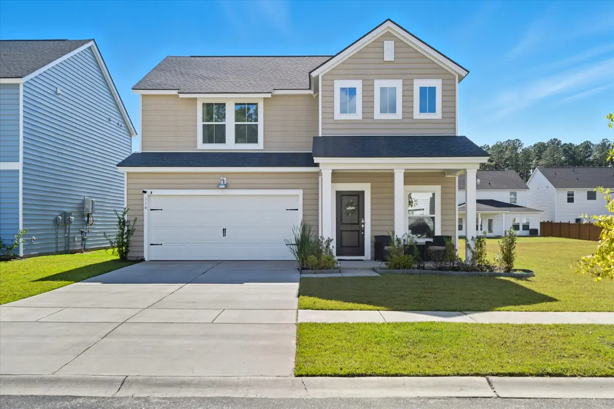 116 Post Mill Drive, Summerville, SC 29485 - Image #1