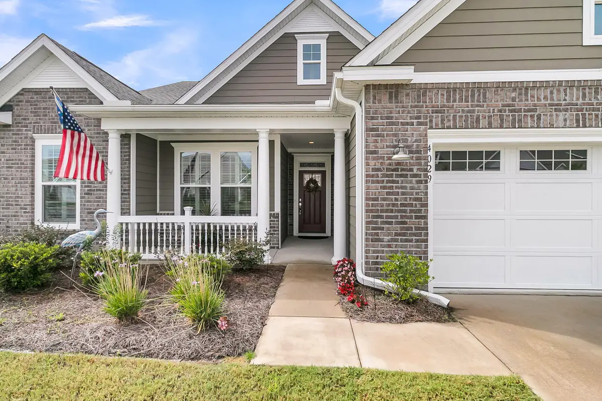 4029 Wood Violet Lane, Summerville, SC 29483 - Image #1