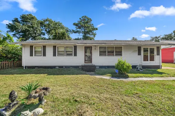 1130 San Juan Avenue, Charleston, SC 29407