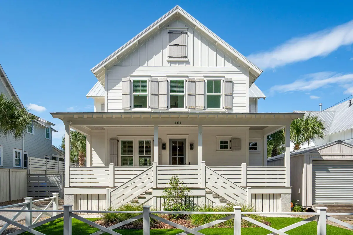 101 Ellis Street, Mount Pleasant, SC 29464 - Image #1