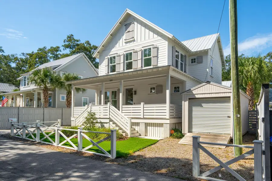 101 Ellis Street, Mount Pleasant, SC 29464 - Image #2