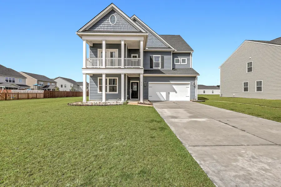 610 Squire Pope Road, Summerville, SC 29486 - Image #2