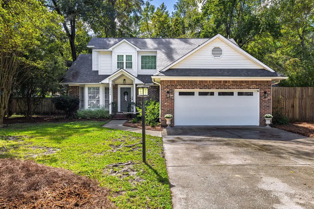 2594 Morning Dove Lane, Charleston, SC 29414 - Image #1