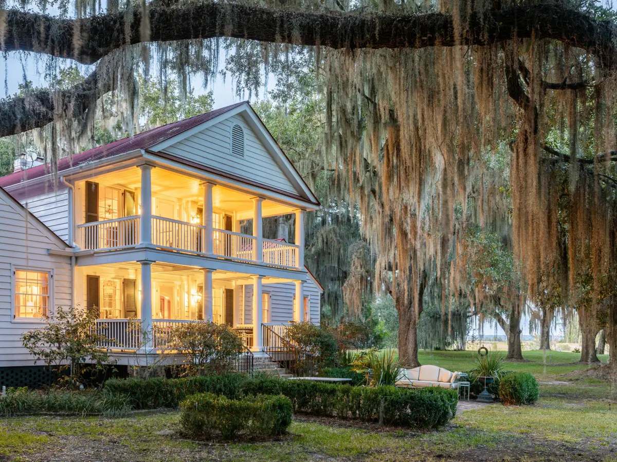 1451 River Road, Yemassee, SC 29945 - Image #1