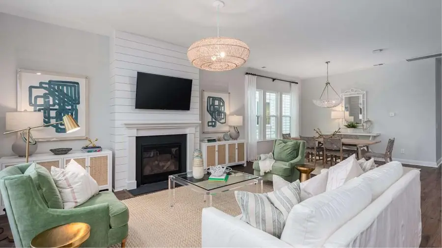 110 Cloverfield Trail Drive, Summerville, SC 29486 - Image #3