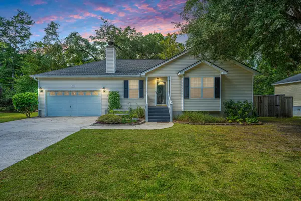 2046 Wadsbury Lane, Charleston, SC 29414