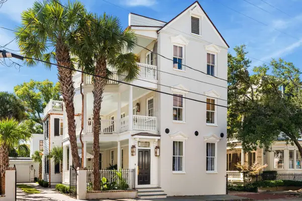 109 Rutledge Avenue, Charleston, SC 29401