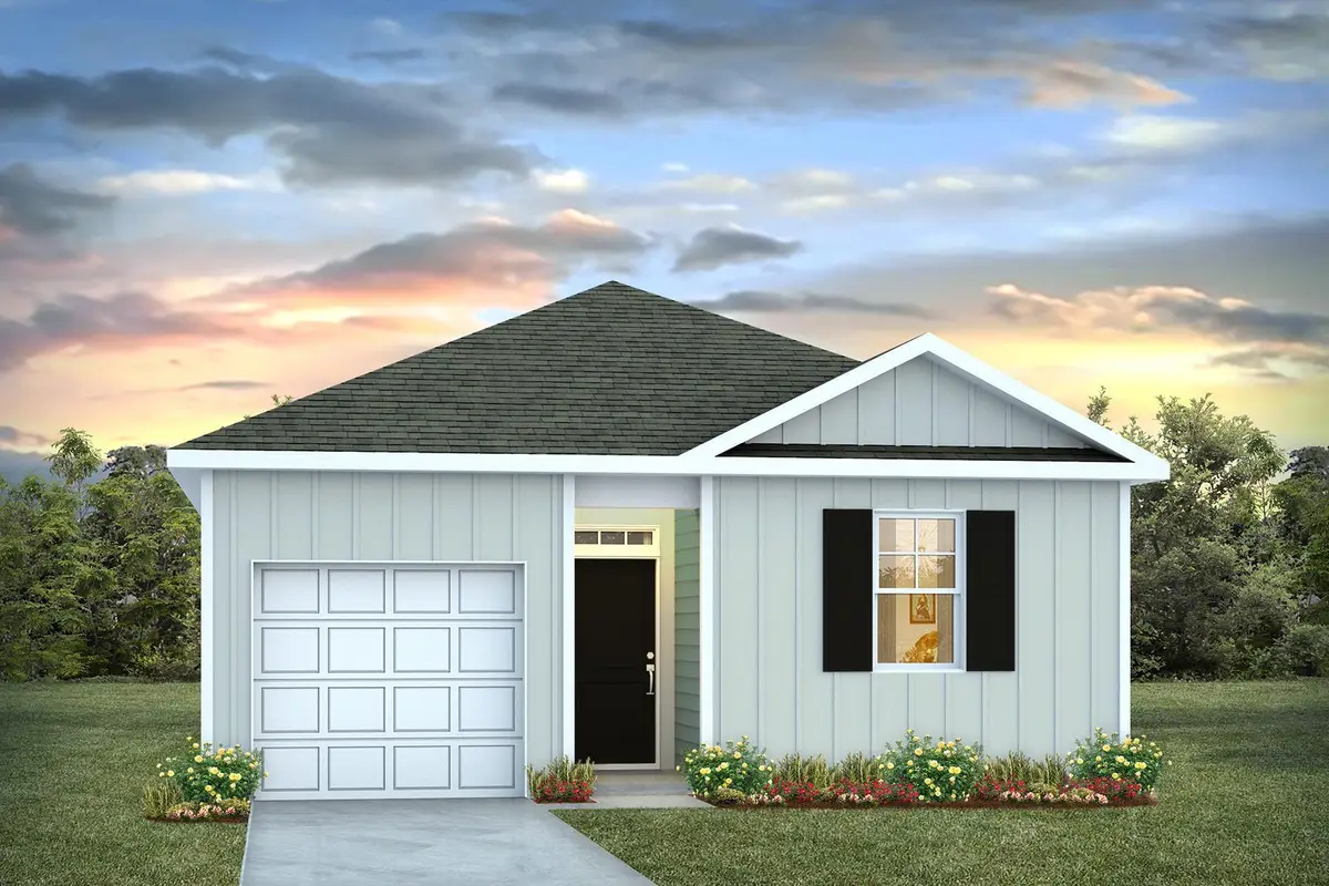 129 Brooks Drive, Holly Hill, SC 29059 - Image #1